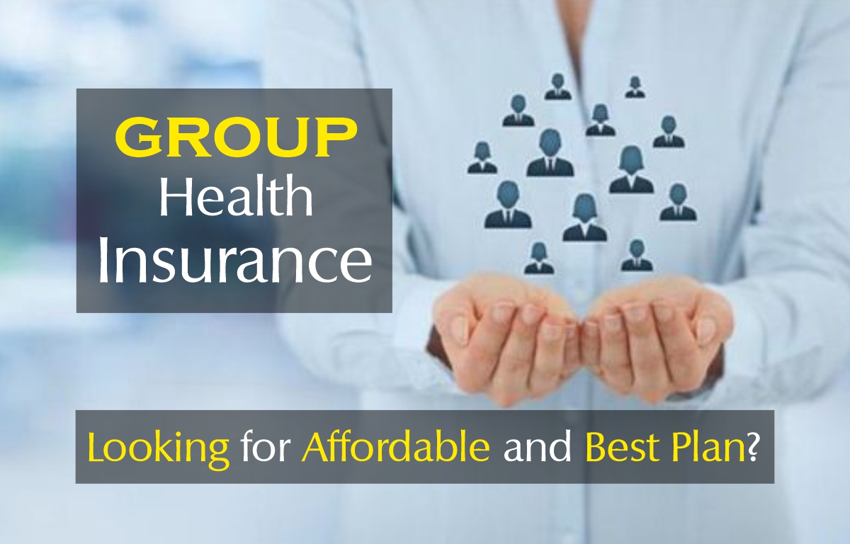 group health insurance for non employees