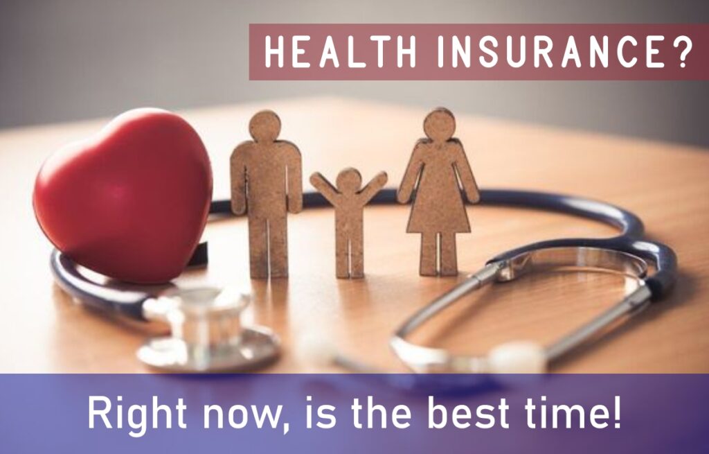 Buy Health Insurance