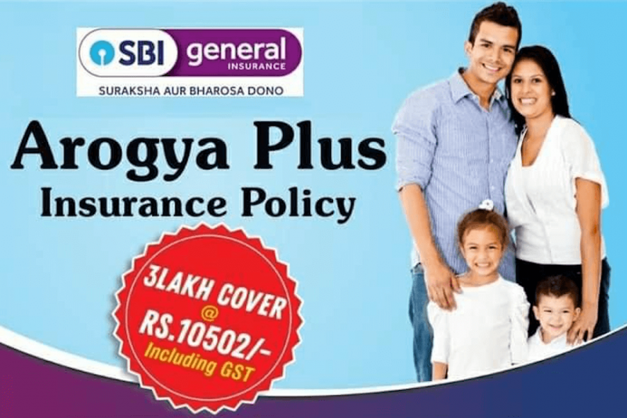 SBI-General-Arogya-Plus-Image